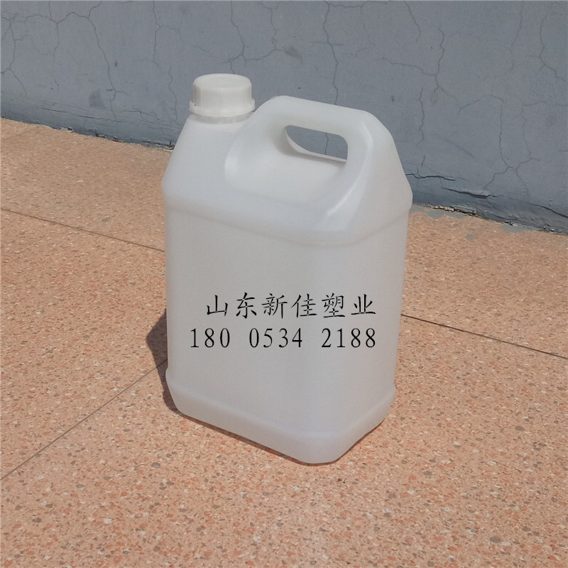 5l塑料桶5升塑料桶5kg化工桶生產(chǎn)廠家