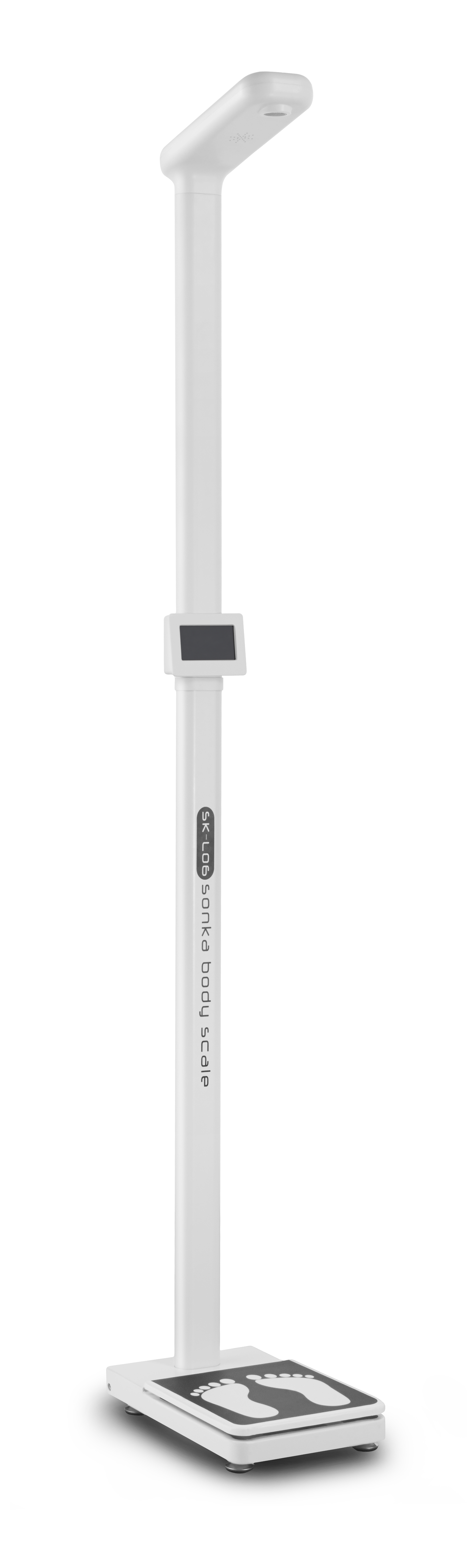 弈拓醫(yī)療科技 YTSE-L06 超聲波身高體重測(cè)量?jī)x