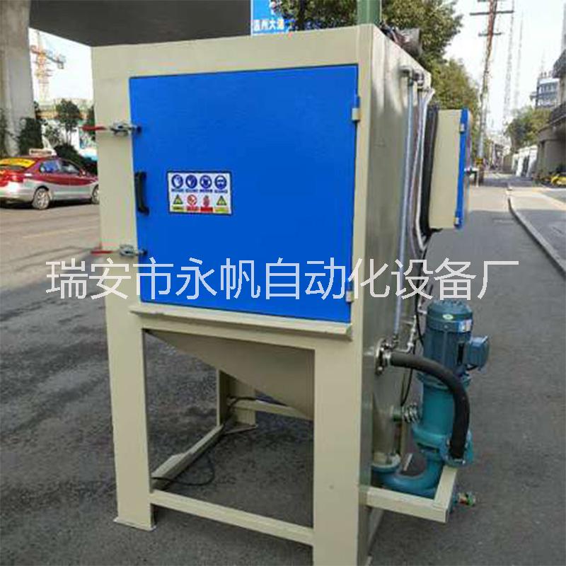 噴砂機(jī)圖片/噴砂機(jī)樣板圖 (4)