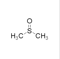 二甲基亚砜
