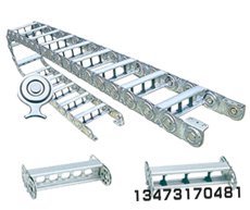 全封閉鋼鋁拖鏈圖片/全封閉鋼鋁拖鏈樣板圖 (4)