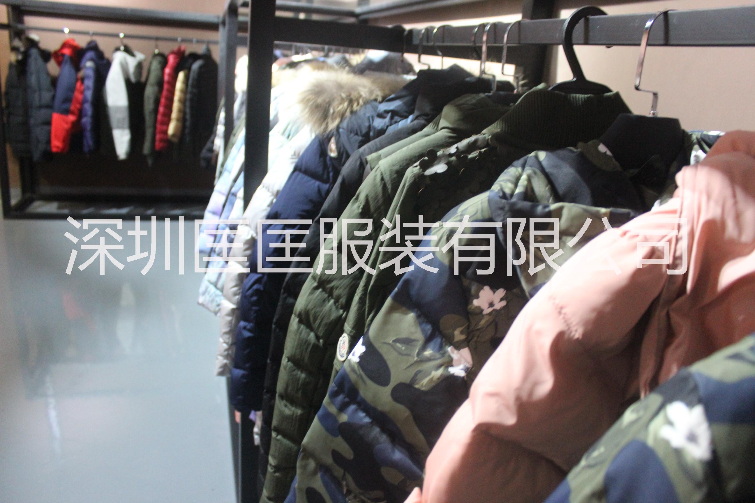 羽絨服生產廠家圖片/羽絨服生產廠家樣板圖 (4)