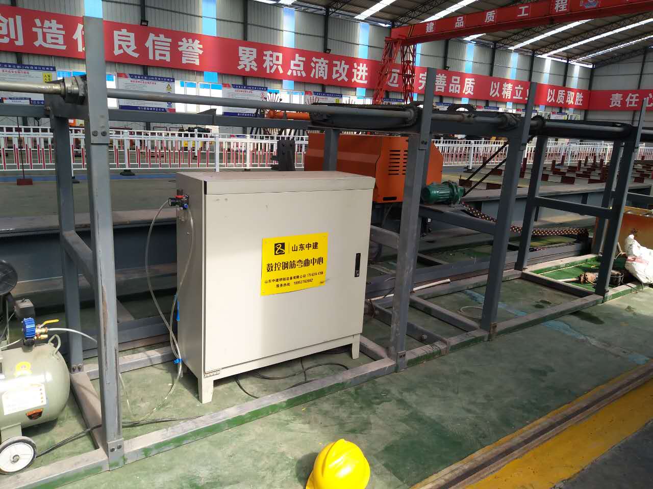 數(shù)控彎曲中心圖片/數(shù)控彎曲中心樣板圖 (4)