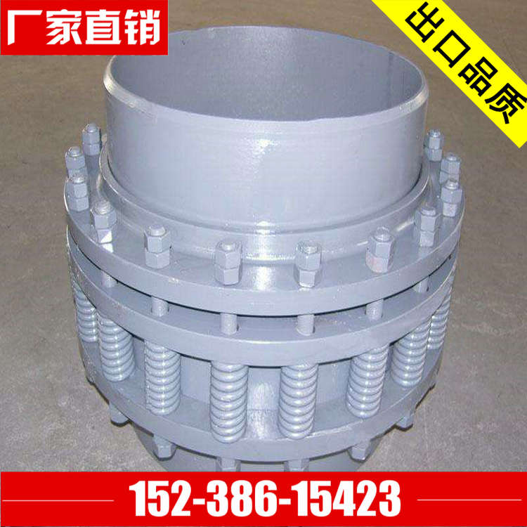 無推力旋轉(zhuǎn)補償器圖片