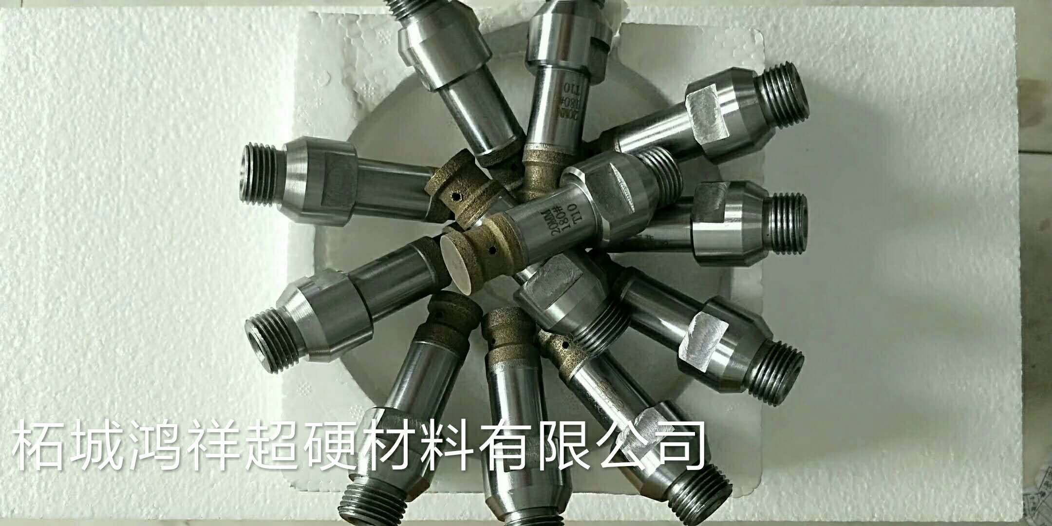 玻璃钻头，玻璃开孔器，烧结钻头图片