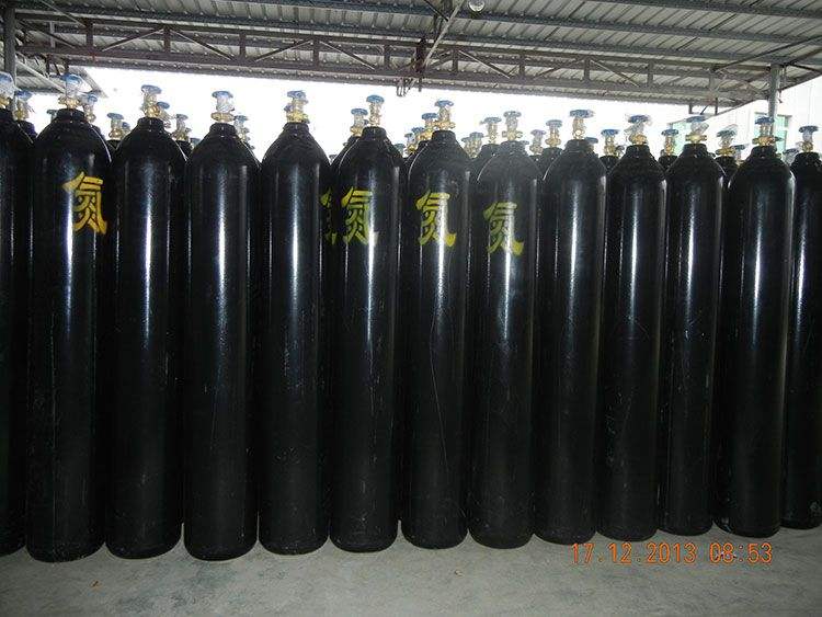 大量供應平度氬氣圖片
