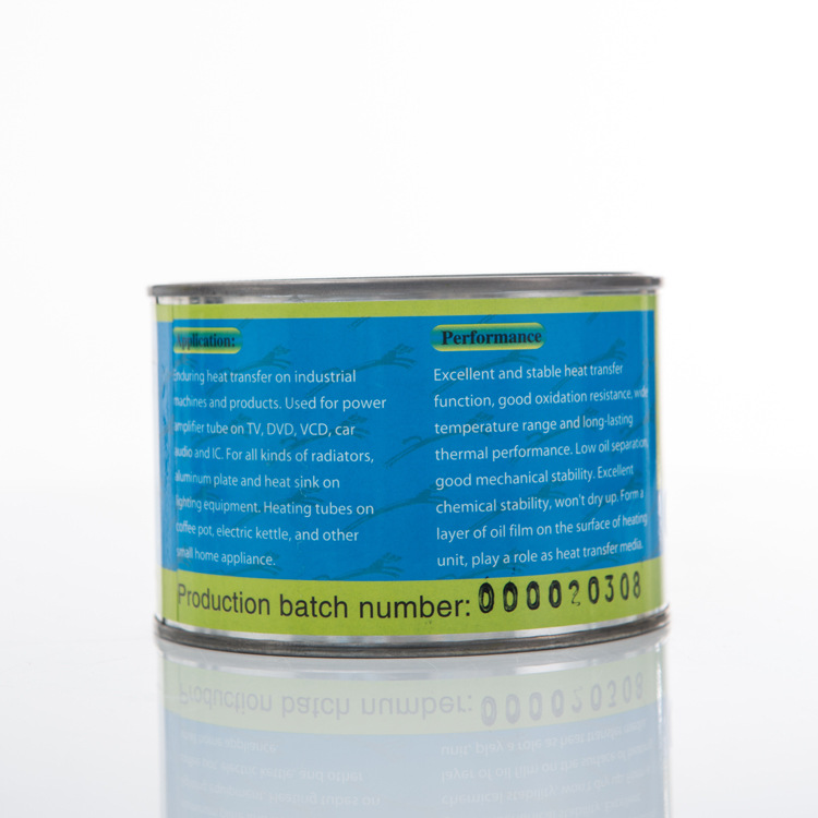 導(dǎo)熱硅脂KG201A圖片/導(dǎo)熱硅脂KG201A樣板圖 (4)