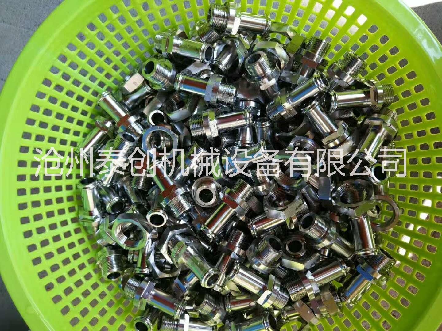 換向器拋光機(jī)圖片/換向器拋光機(jī)樣板圖 (2)