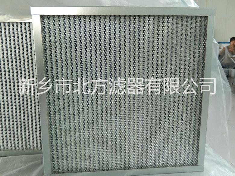 *有隔板空濾 有隔板*過(guò)濾器