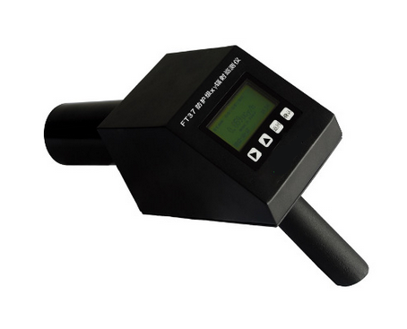 電離室防護(hù)級xγ輻射巡測儀 FT-37為*的防護(hù)級X-γ輻射儀