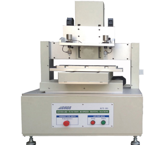 供應(yīng)東莞全自動按鍵試驗機(jī)，全自動試驗機(jī)廠家 耐久使用壽命長13926814500 高速按鍵功能全測試驗機(jī)