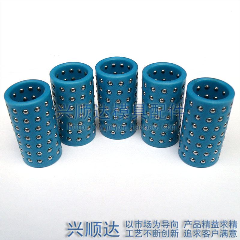 微型滾珠套圖片/微型滾珠套樣板圖 (4)