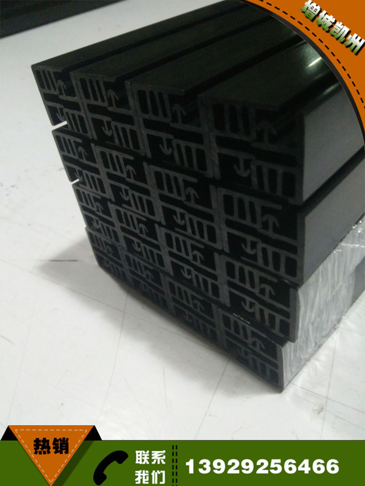 擠出異型材圖片/擠出異型材樣板圖 (1)
