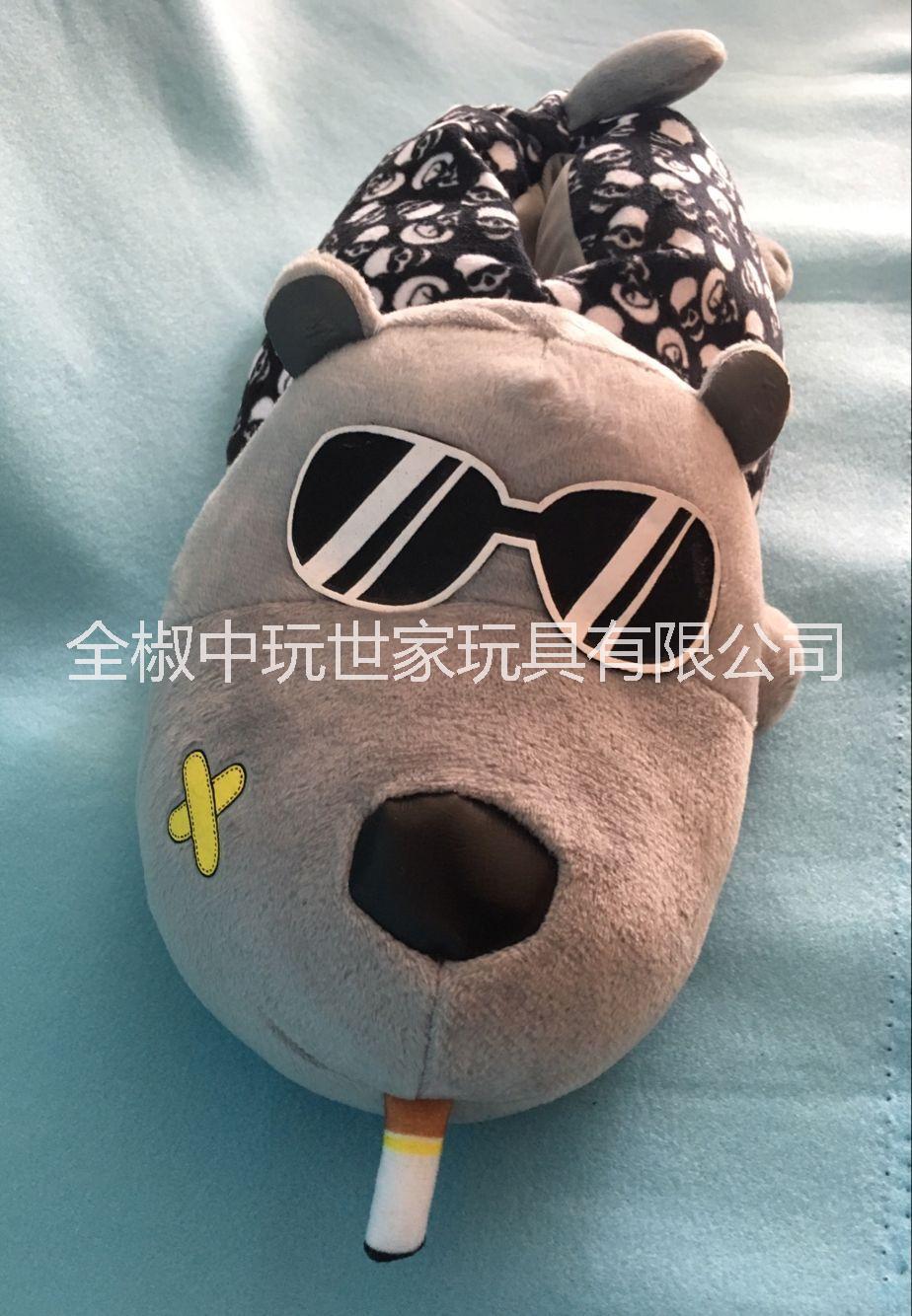 毛絨玩具廠圖片/毛絨玩具廠樣板圖 (4)