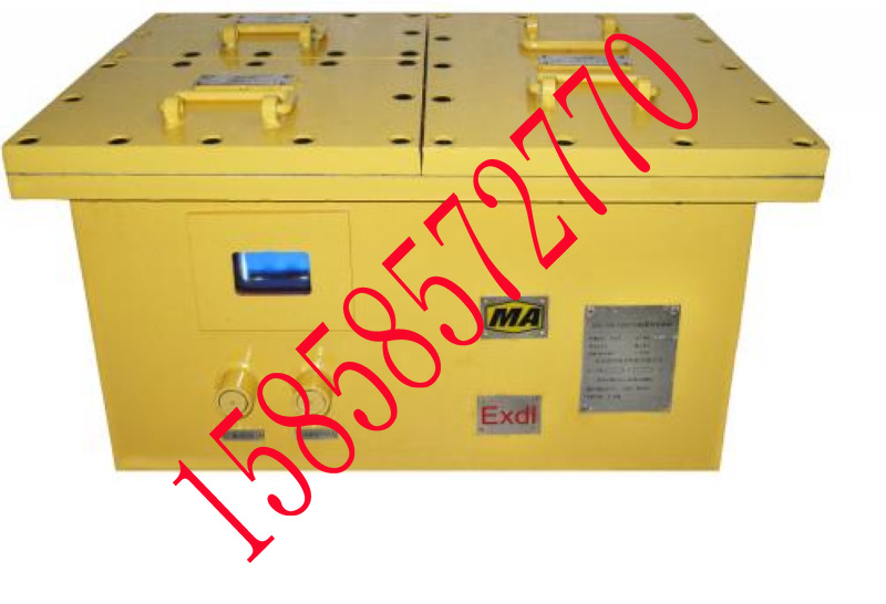 煤安防爆電源、礦用防爆本安電源箱、煤礦直流開關(guān)電源、移動電源