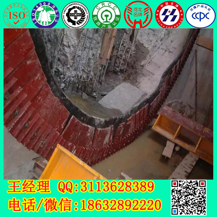 鄭州地鐵4號線洞門盾構(gòu)機始發(fā)密封用簾布橡膠板、折頁翻板、壓板、圓環(huán)板價格 地鐵簾布橡膠板