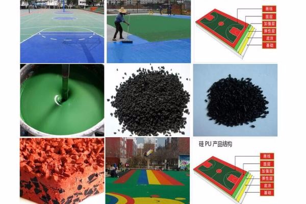 塑膠跑道-施工案例圖片/塑膠跑道-施工案例樣板圖 (3)