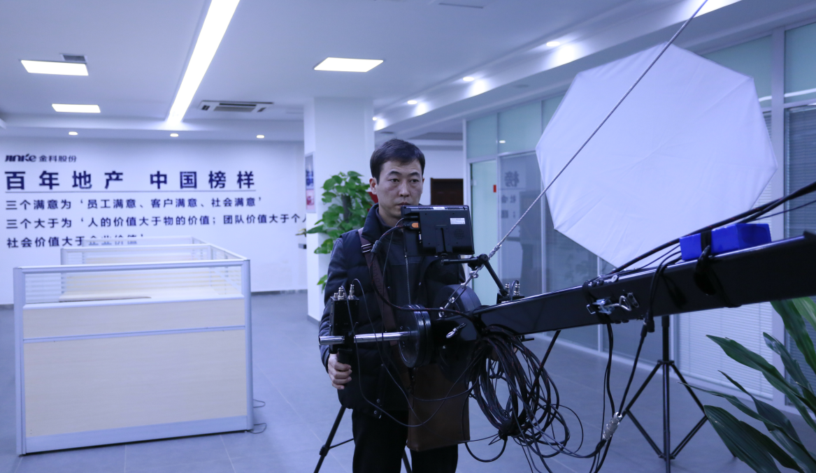 企業(yè)宣傳片拍攝制作圖片/企業(yè)宣傳片拍攝制作樣板圖 (2)