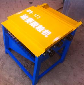 油葵脫籽機(jī)圖片/油葵脫籽機(jī)樣板圖 (3)