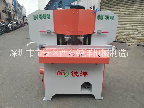 鋁型材切角機(jī)圖片/鋁型材切角機(jī)樣板圖 (2)