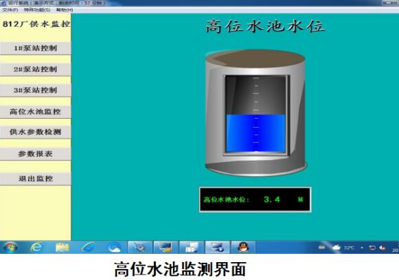 水资源远程控制器