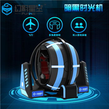 VR設(shè)備暗黑時(shí)光機(jī)圖片/VR設(shè)備暗黑時(shí)光機(jī)樣板圖 (2)