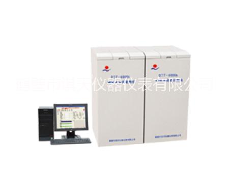 鶴壁淇天QTF-6000A微機全自動量熱儀 QTF-6000A量