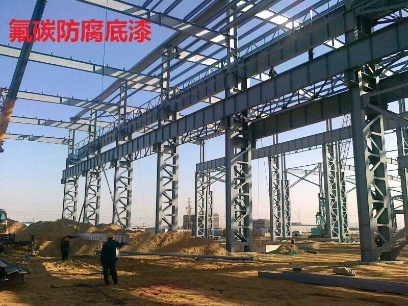 防腐漆圖片/防腐漆樣板圖 (3)