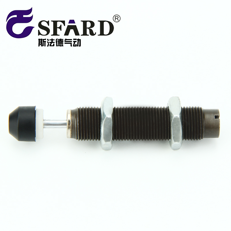 廠家直銷優(yōu)質(zhì)RBC1210 斯法德緩沖器
