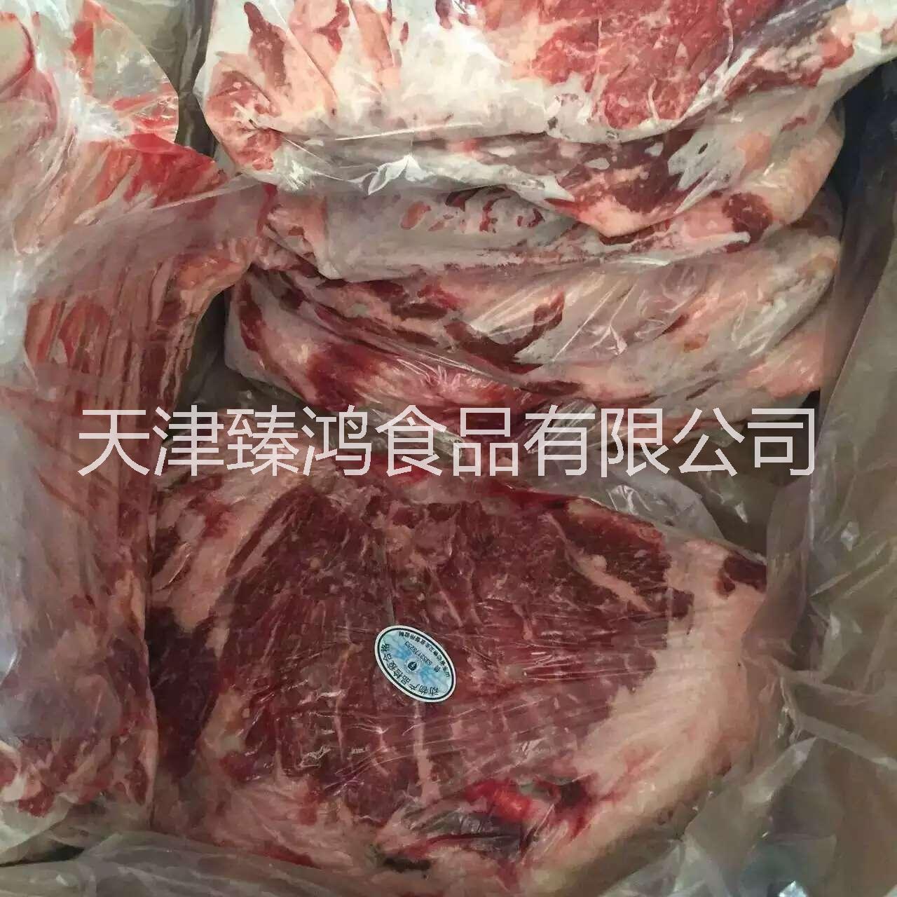 冷冻羊肉批发厂家 天津冷冻羊肉批发厂家