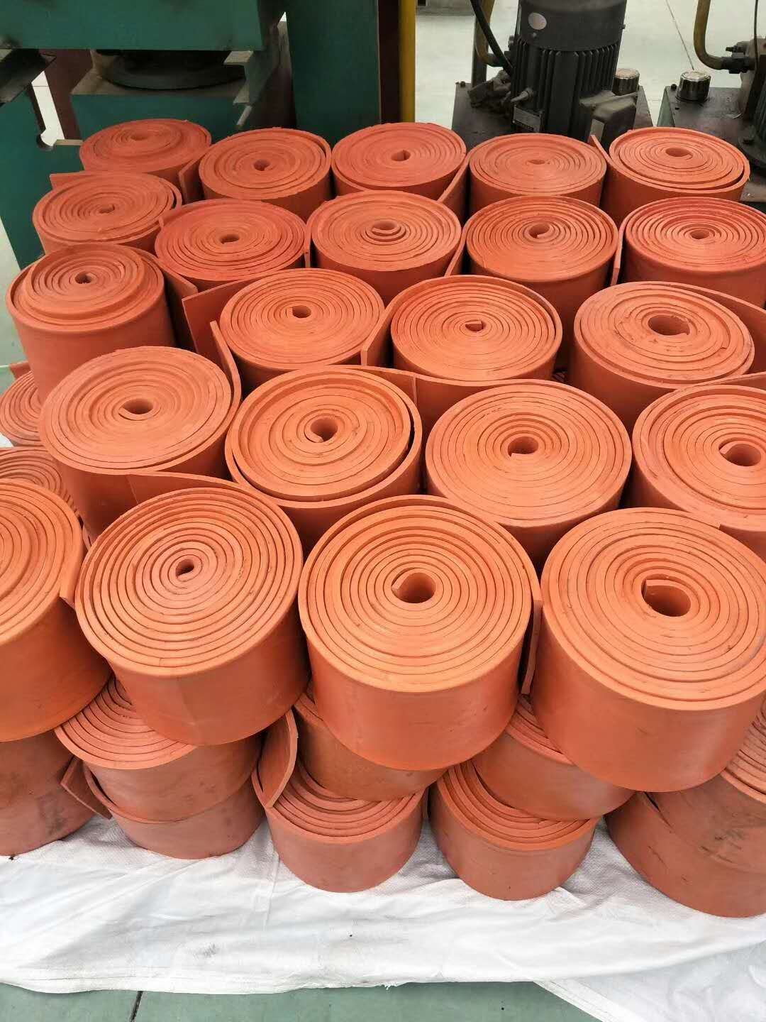 膨脹橡膠止水條圖片/膨脹橡膠止水條樣板圖 (2)