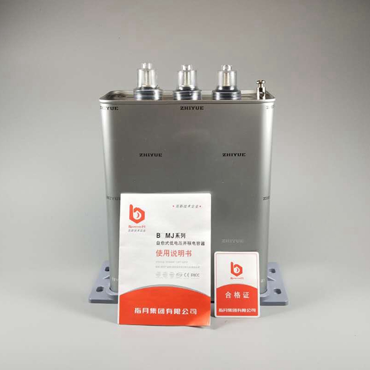 低壓并聯(lián)電力電容器圖片/低壓并聯(lián)電力電容器樣板圖 (2)