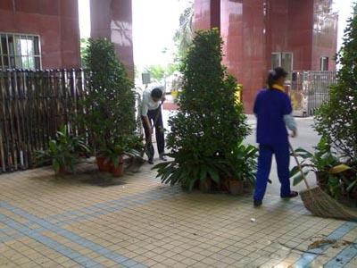 小區(qū)保潔阿姨外包公司圖片/小區(qū)保潔阿姨外包公司樣板圖 (2)