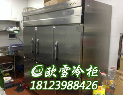冷凍柜圖片/冷凍柜樣板圖 (2)