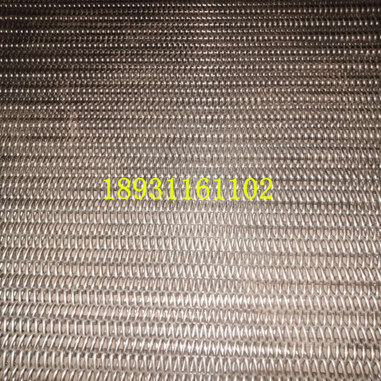 不銹鋼眼鏡網(wǎng)帶生產(chǎn)廠家圖片