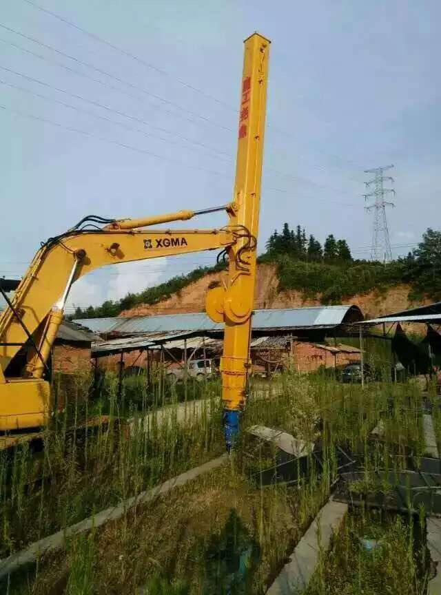 挖掘機圖片/挖掘機樣板圖 (3)