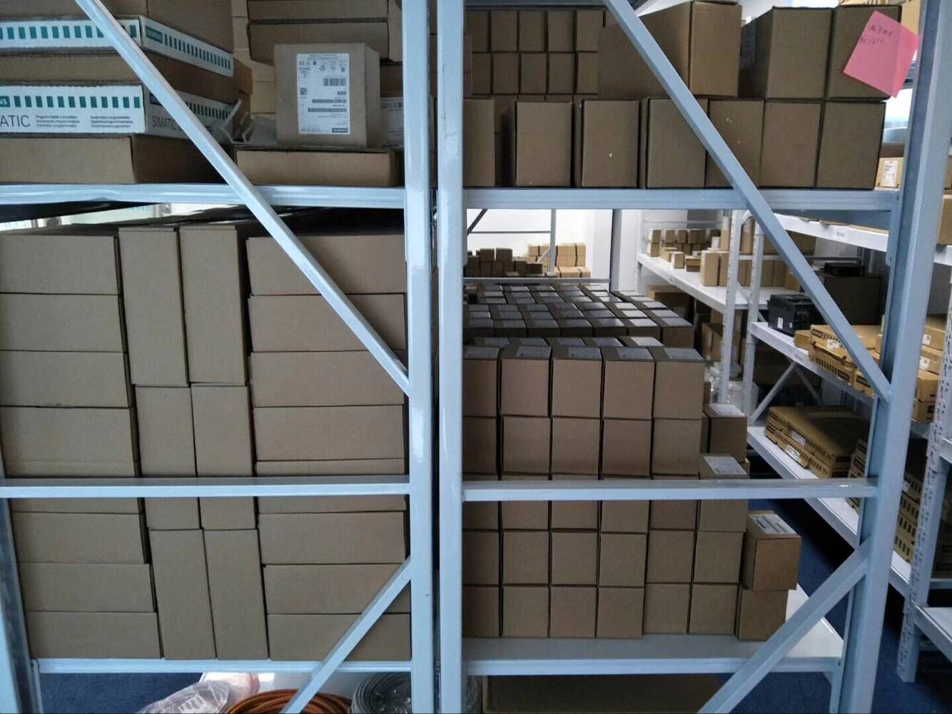 6ES7521-1BH00-0A圖片/6ES7521-1BH00-0A樣板圖 (2)