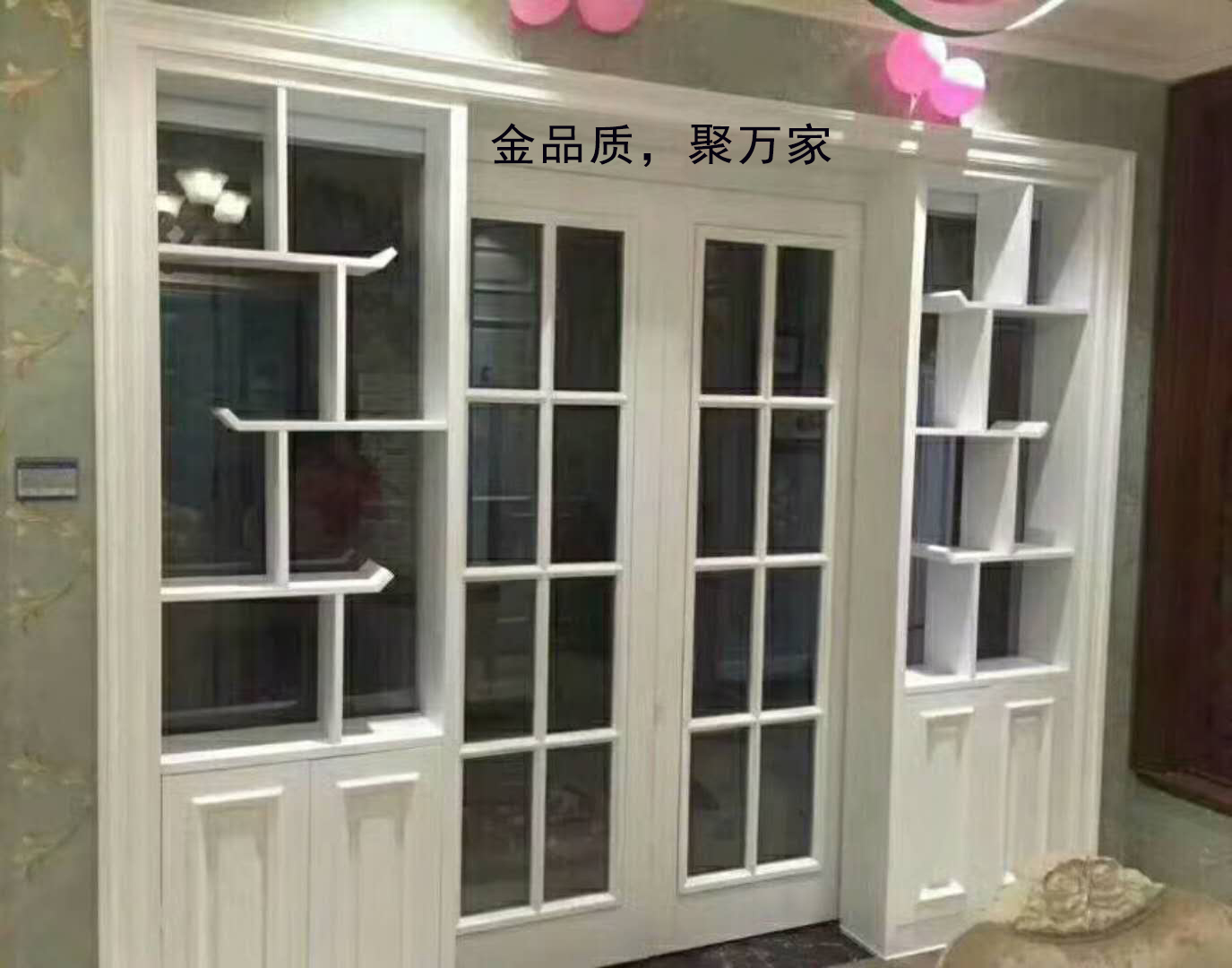 簡易書架 博古架 優(yōu)質(zhì)博古架 隔斷柜子  定制烤漆博古架 定制烤漆博古架廠家