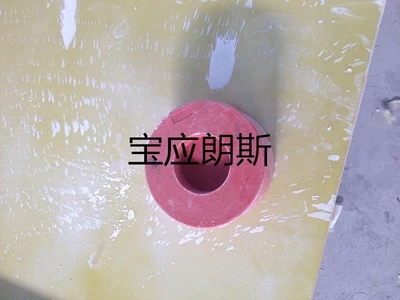 膠木圓頂柱圖片/膠木圓頂柱樣板圖 (2)