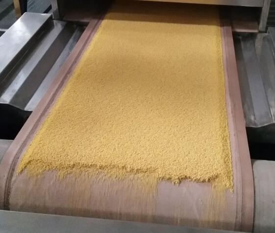 廣州五谷雜糧微波設(shè)備廠家