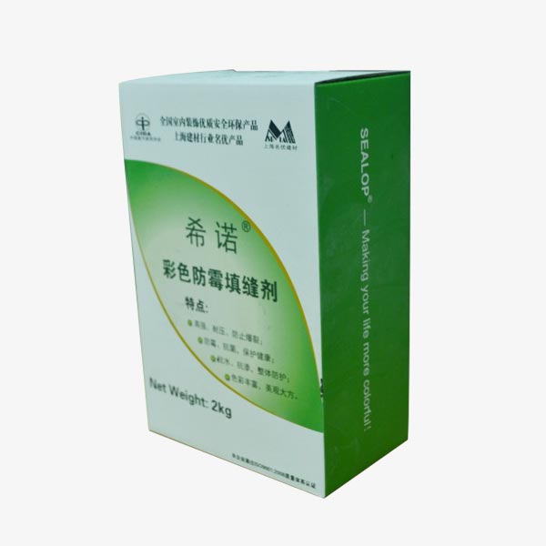 彩色防霉填縫劑圖片/彩色防霉填縫劑樣板圖 (2)