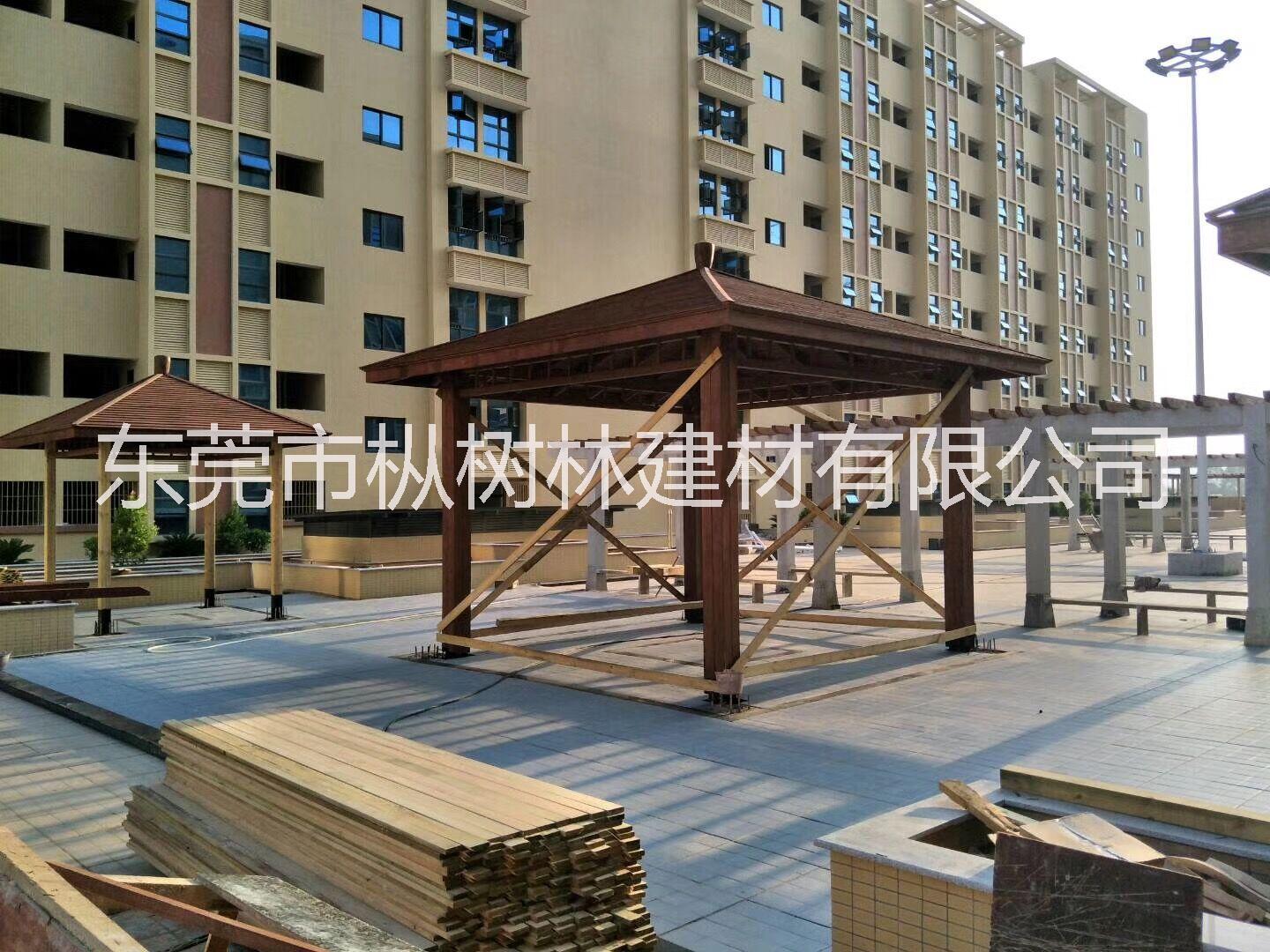防腐木屋圖片/防腐木屋樣板圖 (3)