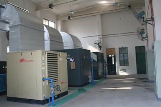 空壓機(jī)管道圖片/空壓機(jī)管道樣板圖 (4)