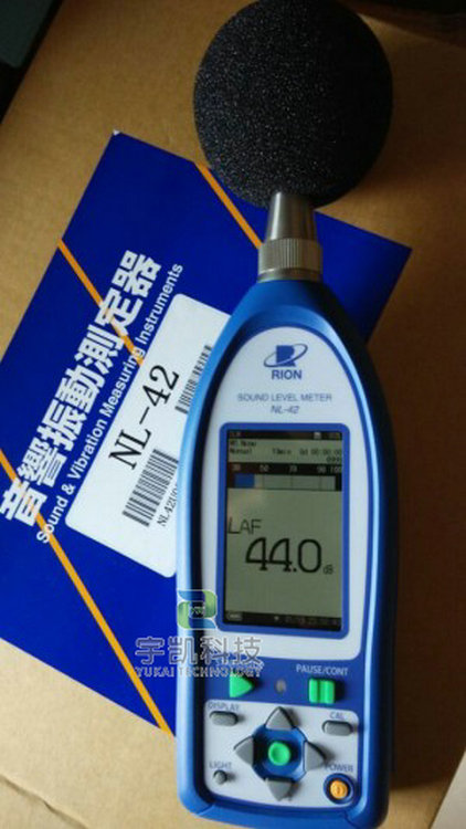 聲級計圖片/聲級計樣板圖 (3)