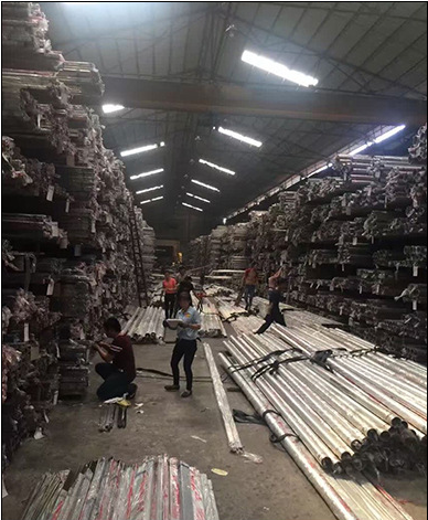 不銹鋼管，裝飾用管，圖片