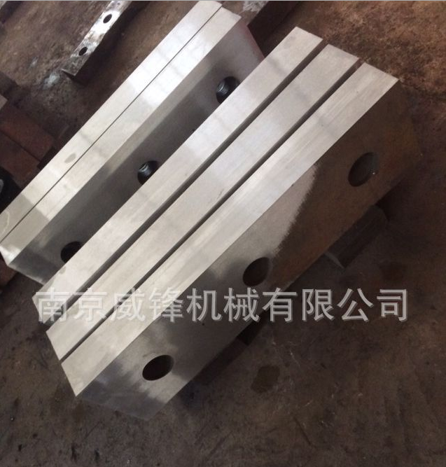 剪切機(jī)刀片圖片