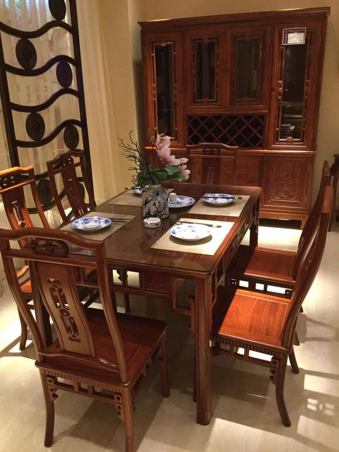 巴西花梨圖片/巴西花梨樣板圖 (1)