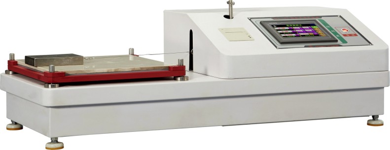 摩擦系數(shù)試驗機(jī)圖片