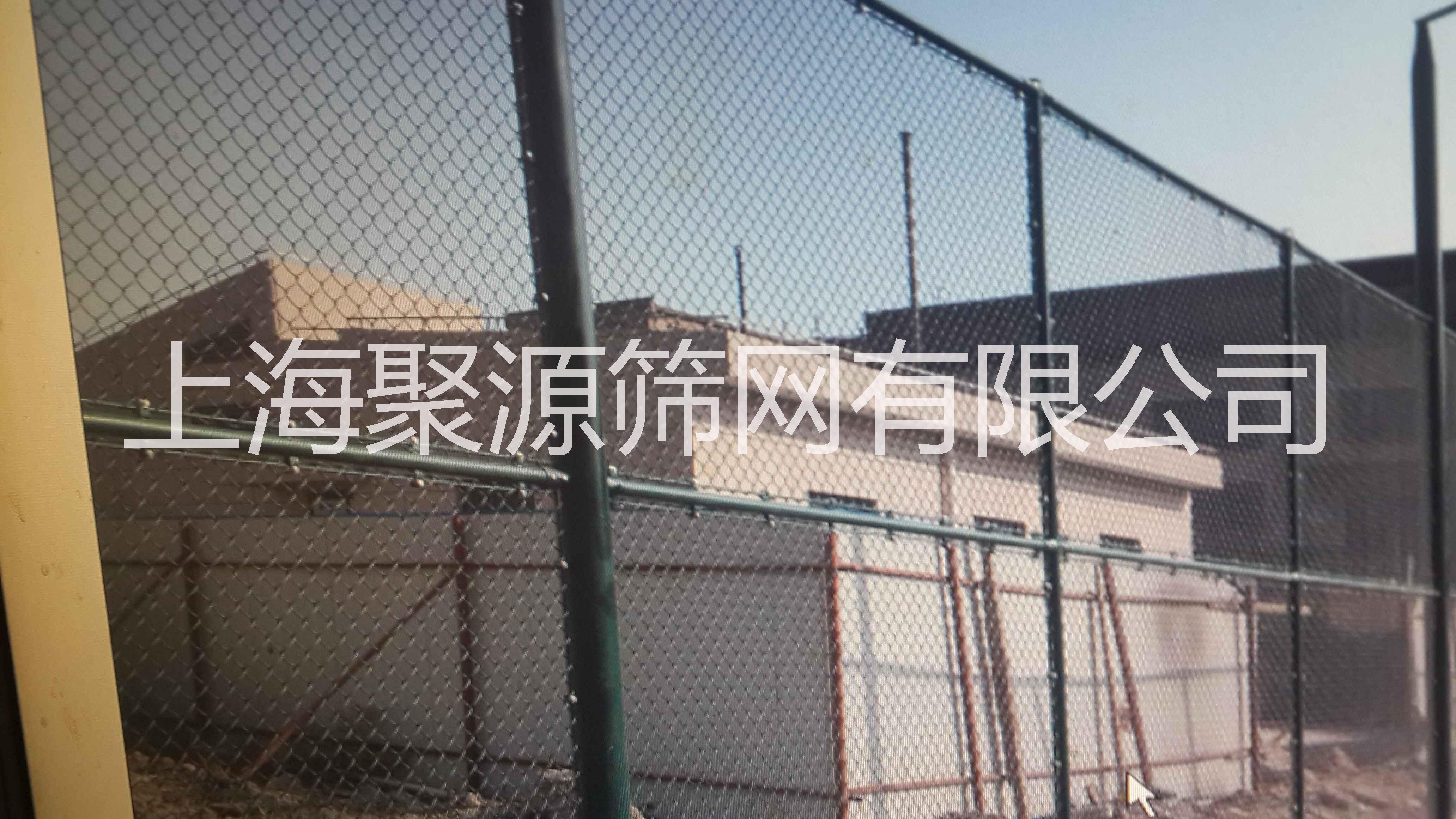 體育場圍欄網(wǎng)圖片/體育場圍欄網(wǎng)樣板圖 (1)