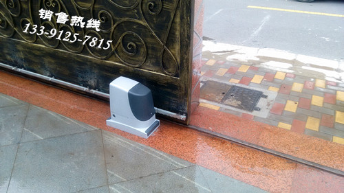 平移門(mén)電機(jī)圖片/平移門(mén)電機(jī)樣板圖 (3)
